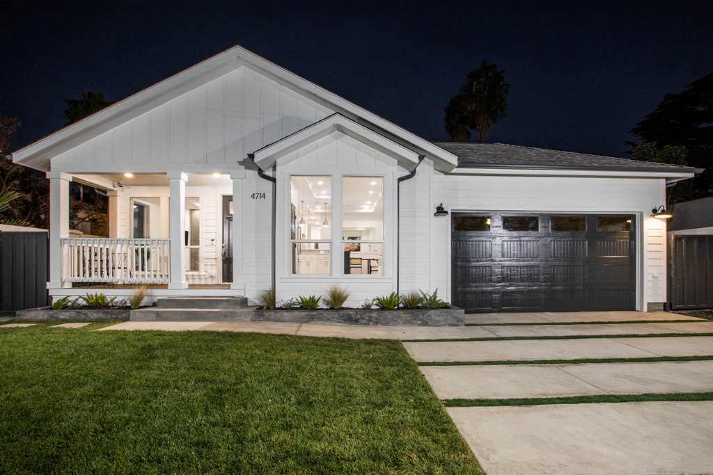 Home Gallery Los Angeles Modular Construction